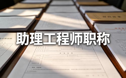 山西机电职称专业范围